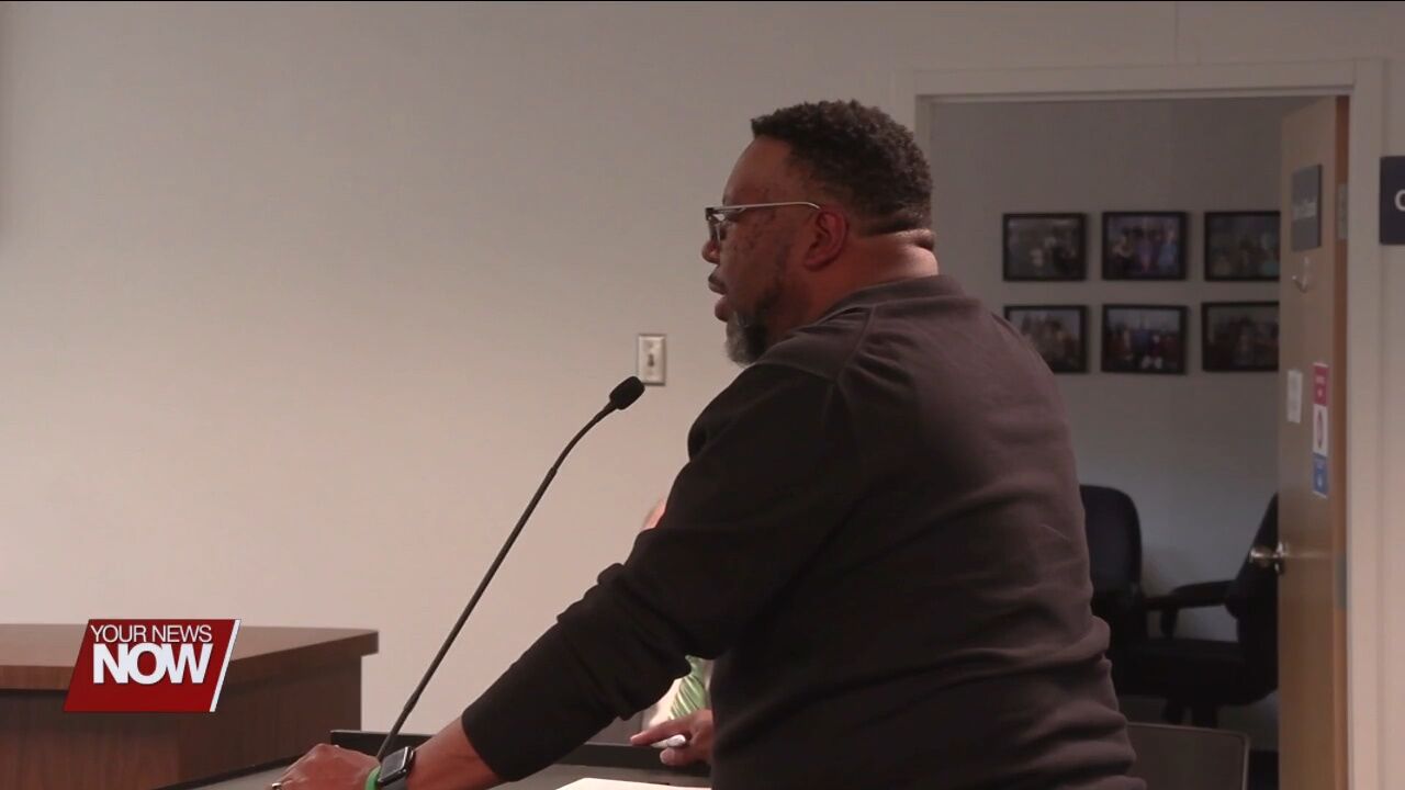 Lima City Council discusses job reclassifications and possible wage increases